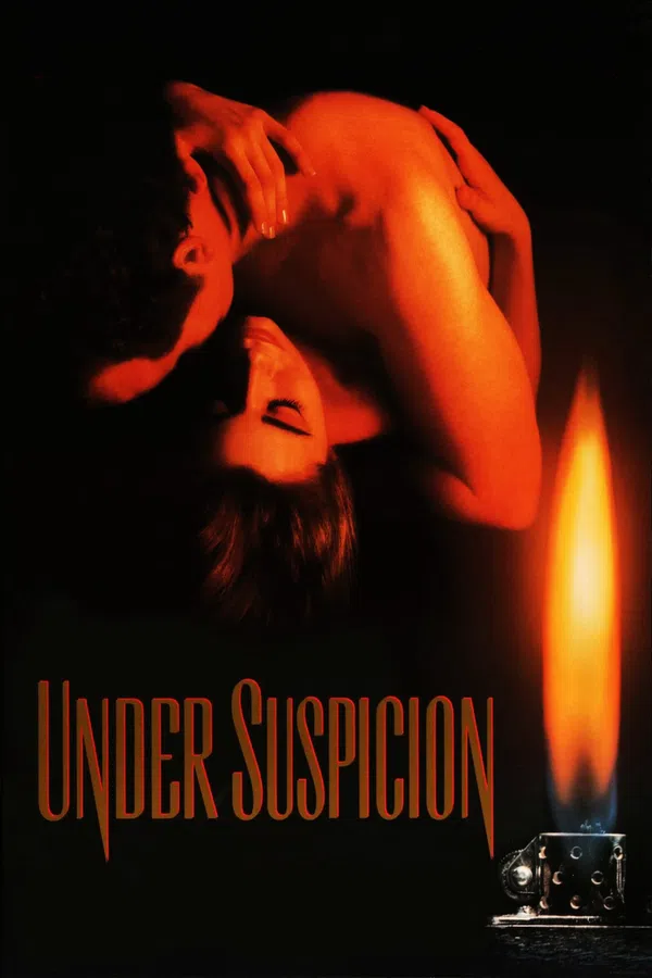 Xem Phim Kẻ Tình Nghi - Under Suspicion Vietsub HD Online
