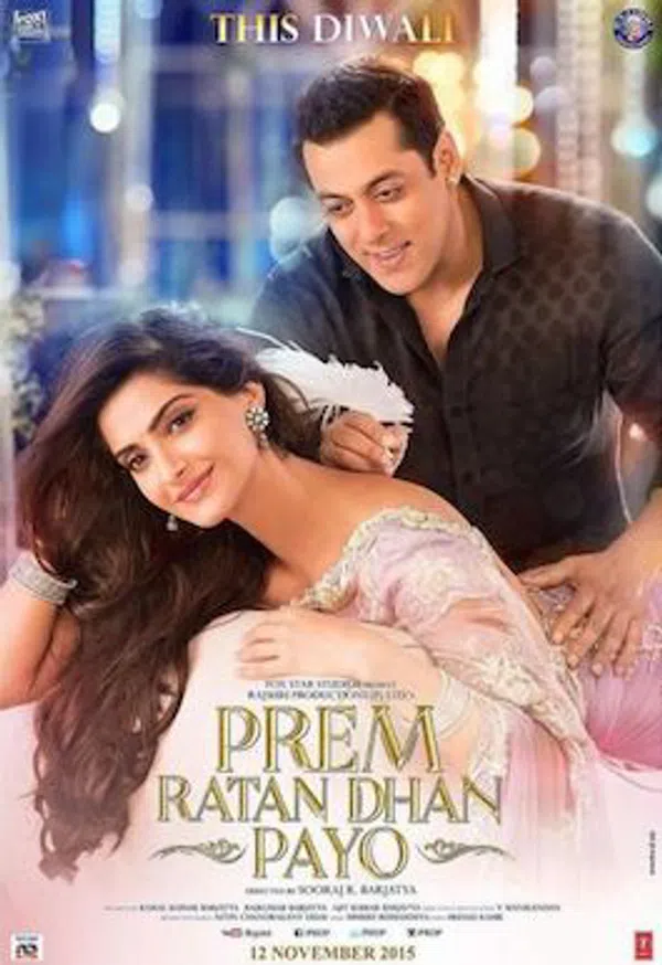 Poster phim Kho báu tình yêu trên SubNhanh