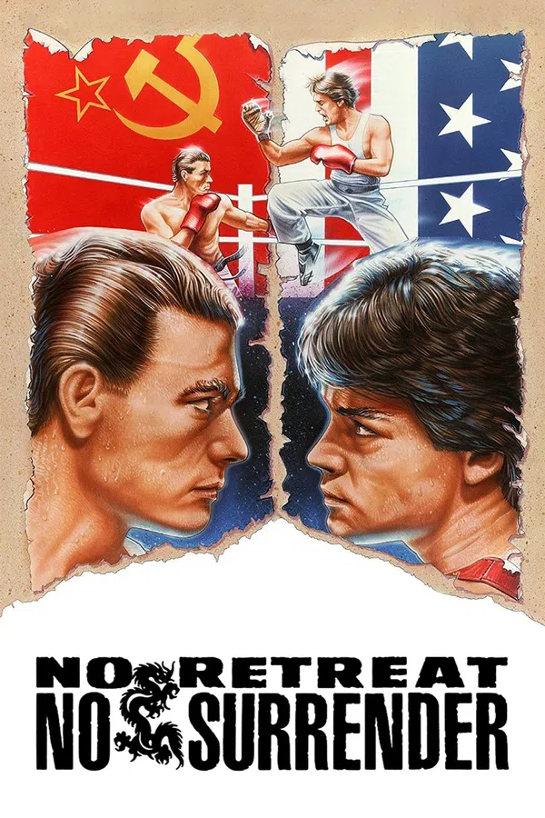 Xem Phim Không Lui Không Hàng Vietsub HD Online