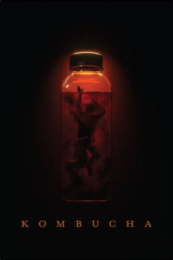 Xem Phim Kombucha Vietsub HD Online