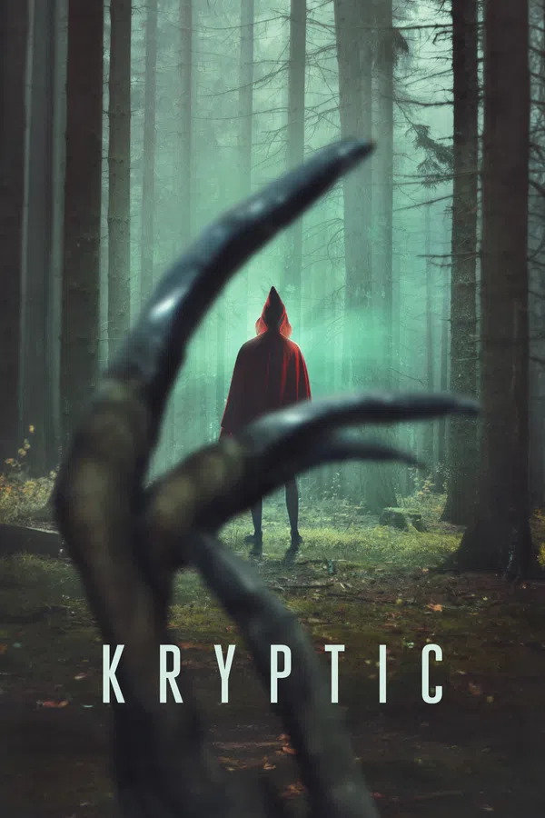 Xem Phim Kryptic Vietsub HD Online
