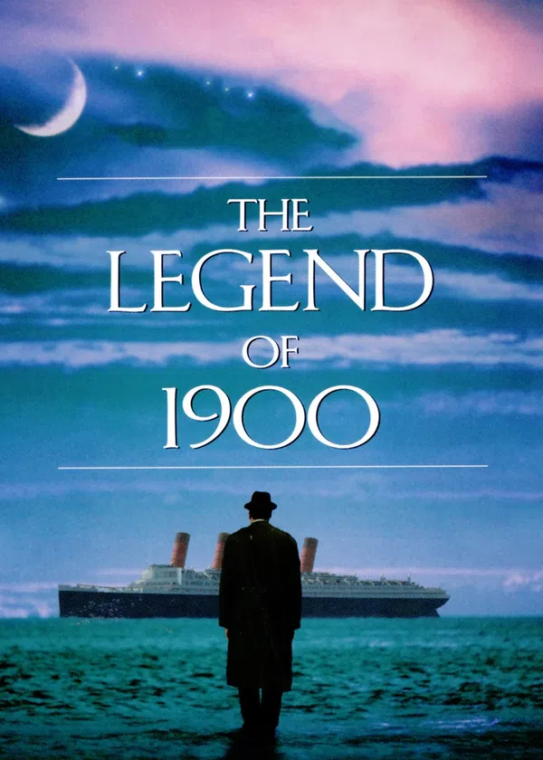 Xem Phim La leggenda del pianista sull'oceano Vietsub HD Online