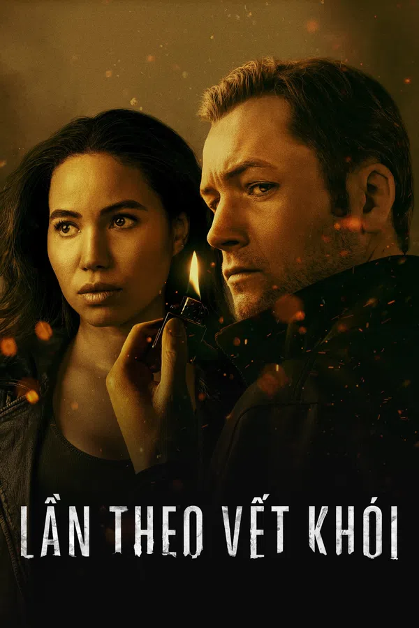 Xem Phim Lần Theo Vết Khói Vietsub HD Online