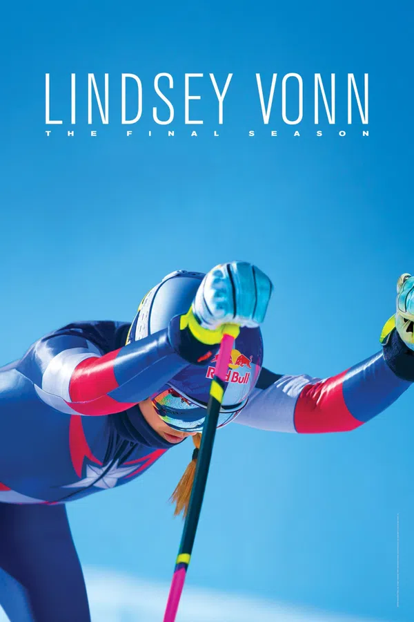 Xem Phim Lindsey Vonn: Mùa Giải Cuối Vietsub HD Online