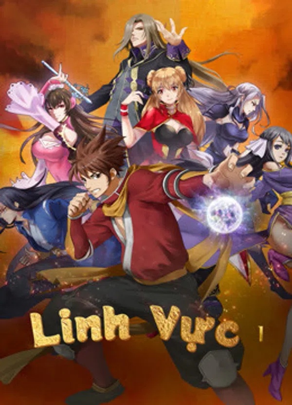 Xem Phim Linh Vực 1 Vietsub HD Online