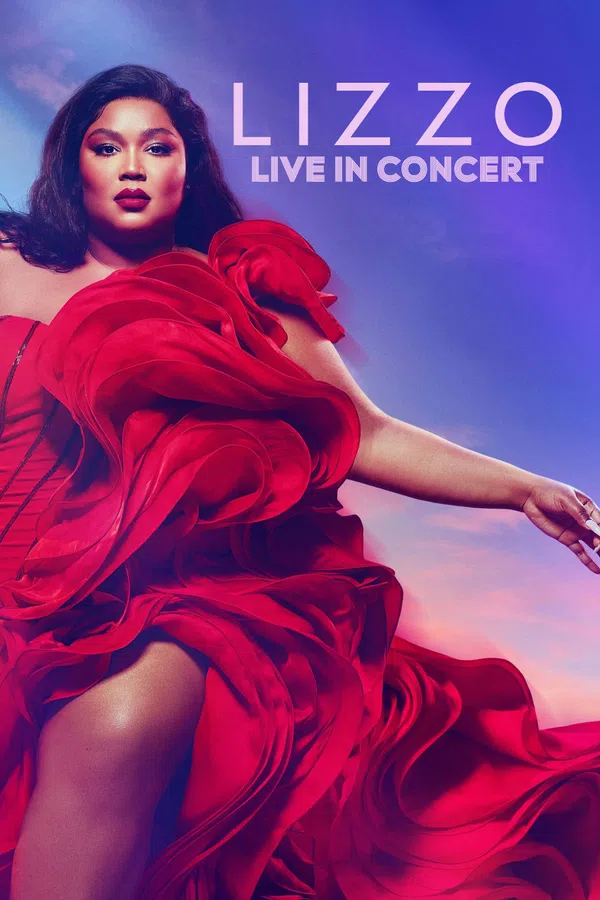 Xem Phim Lizzo: Đêm Diễn Trực Tiếp Vietsub HD Online