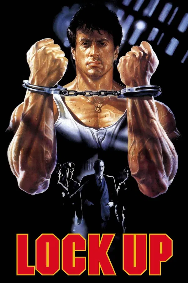 Xem Phim Lock Up Vietsub HD Online