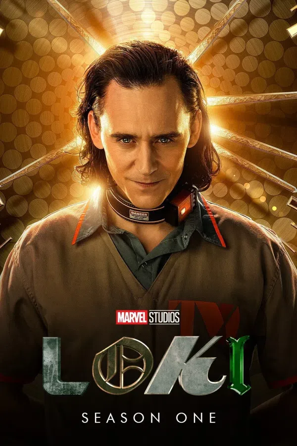 Xem Phim Loki (Phần 1) Vietsub HD Online