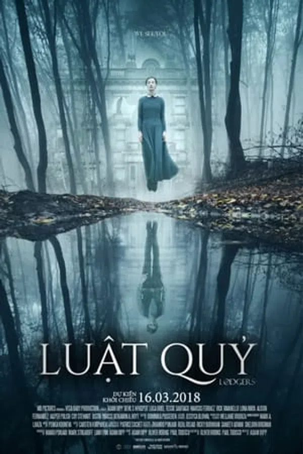 Xem Phim Luật Quỷ Vietsub HD Online