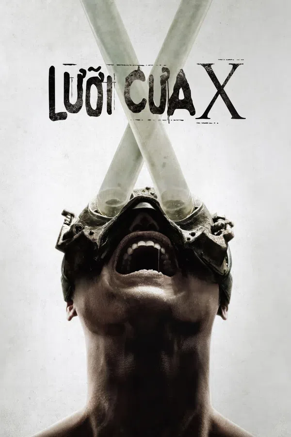 Xem Phim Lưỡi Cưa X Vietsub HD Online