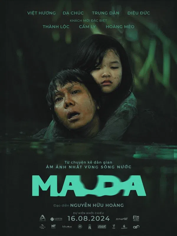 Xem Phim MA DA Vietsub HD Online