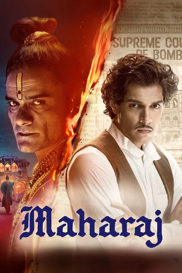 Xem Phim Maharaj Vietsub HD Online