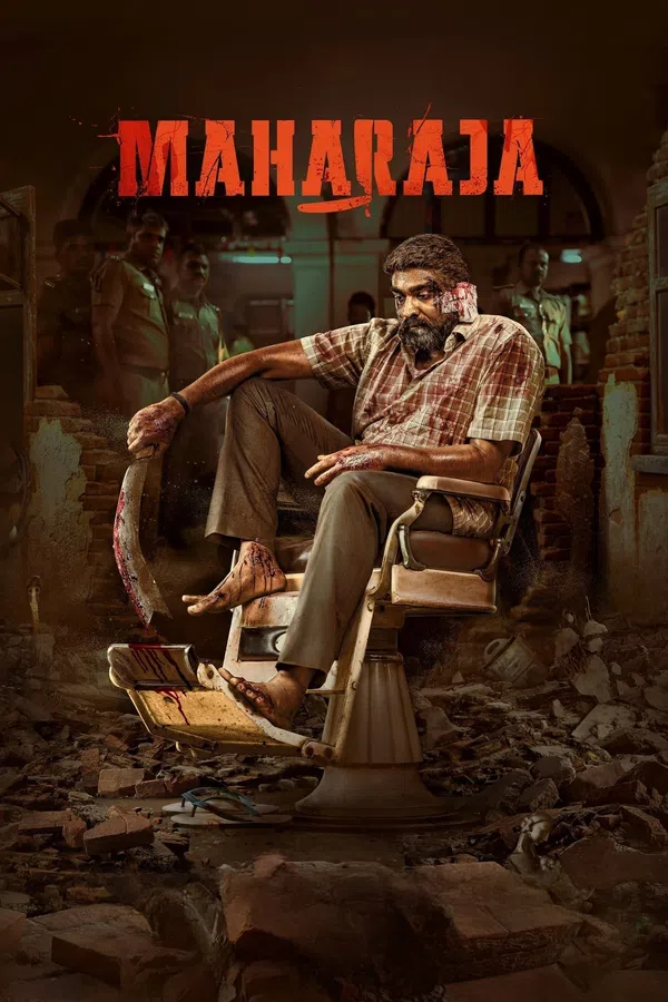 Xem Phim Maharaja Vietsub HD Online