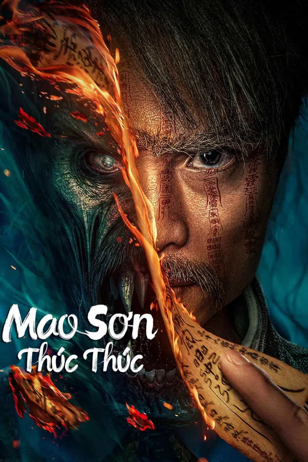 Xem Phim Mao Sơn Thúc Thúc Vietsub HD Online