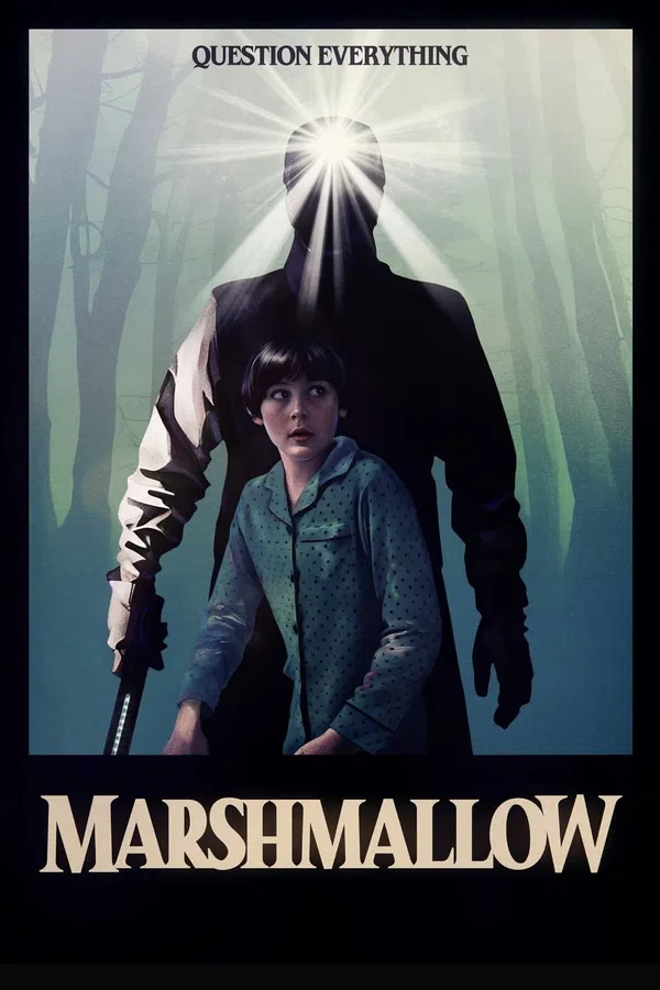 Xem Phim Marshmallow Vietsub HD Online