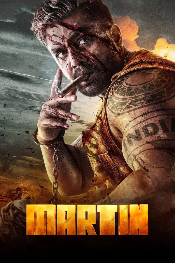 Xem Phim Martin Vietsub HD Online