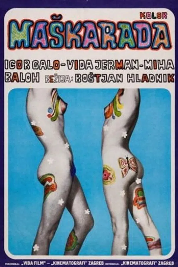 Xem Phim Maškarada Vietsub HD Online