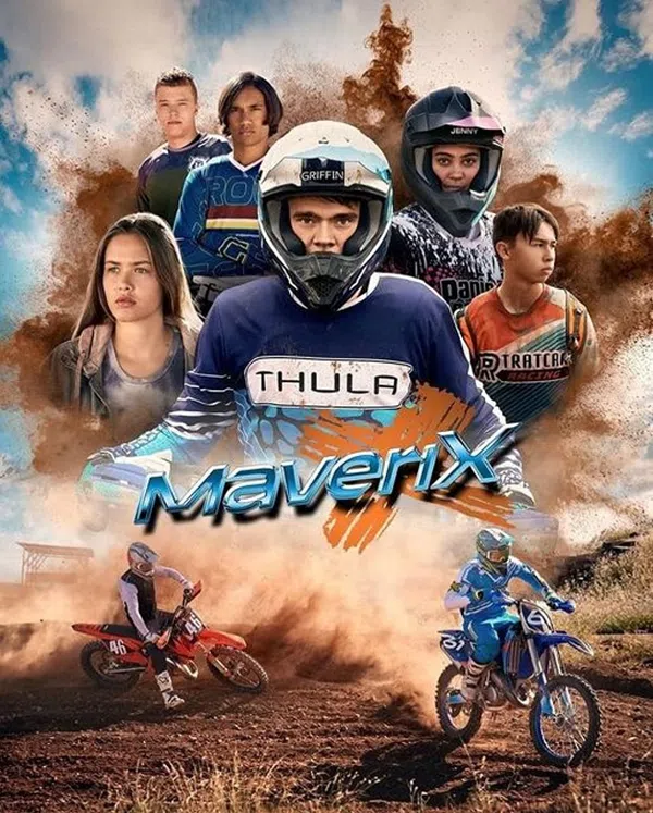 Xem Phim Maverix Vietsub HD Online