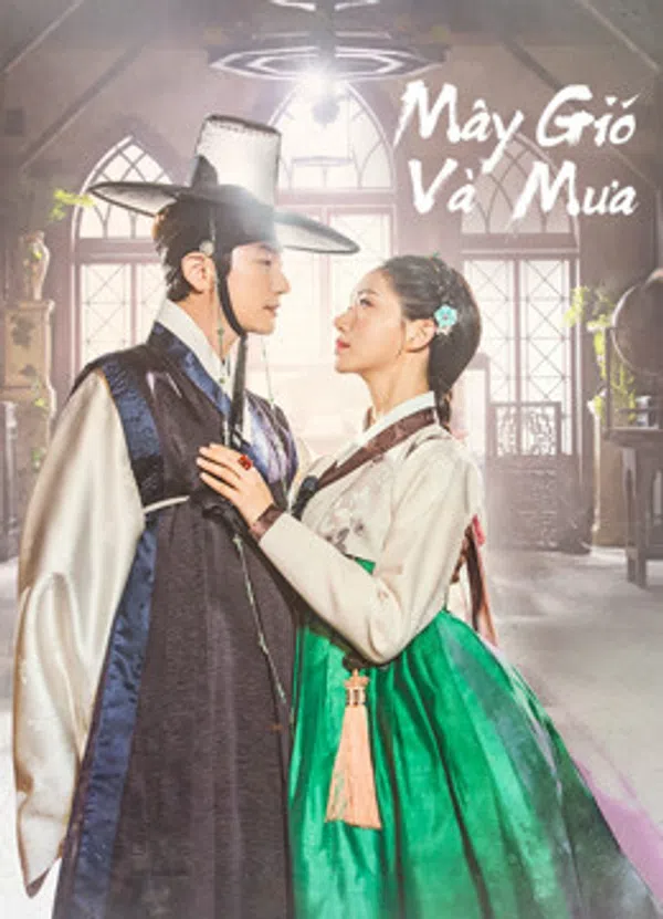 Xem Phim Mây Gió Và Mưa Vietsub HD Online