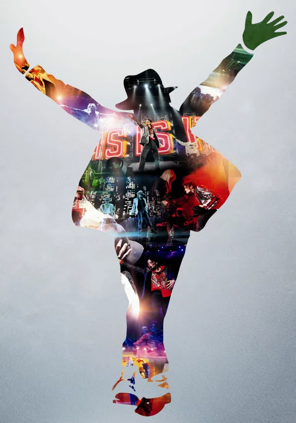 Poster phim Michael Jackson: Đó Là Anh trên SubNhanh