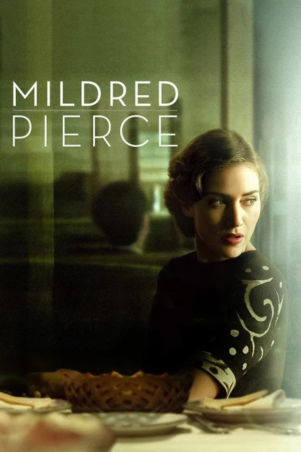 Xem Phim Mildred Pierce Vietsub HD Online