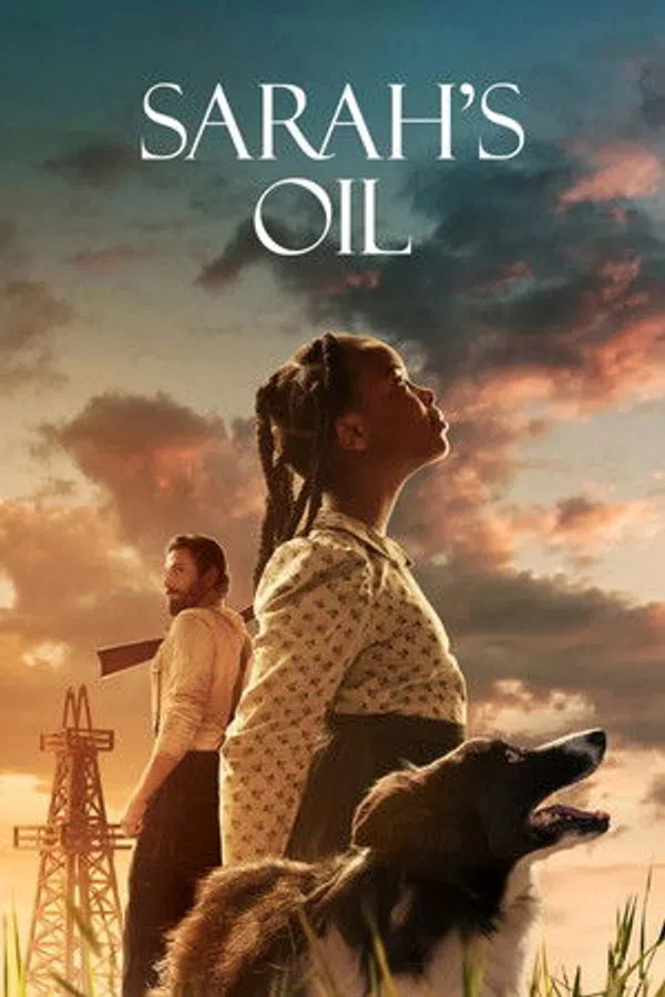 Xem Phim Mỏ Dầu Của Sarah Vietsub HD Online