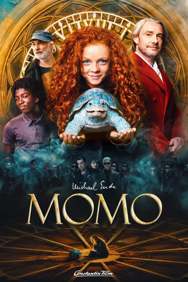 Xem Phim Momo Vietsub HD Online