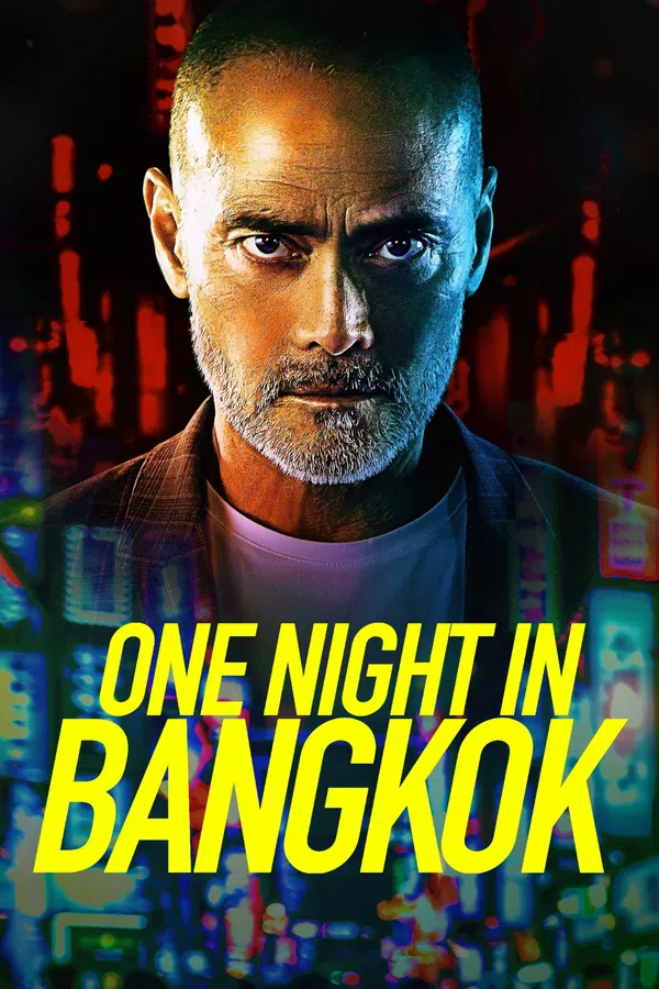 Xem Phim Một Đêm ở Bangkok Vietsub HD Online