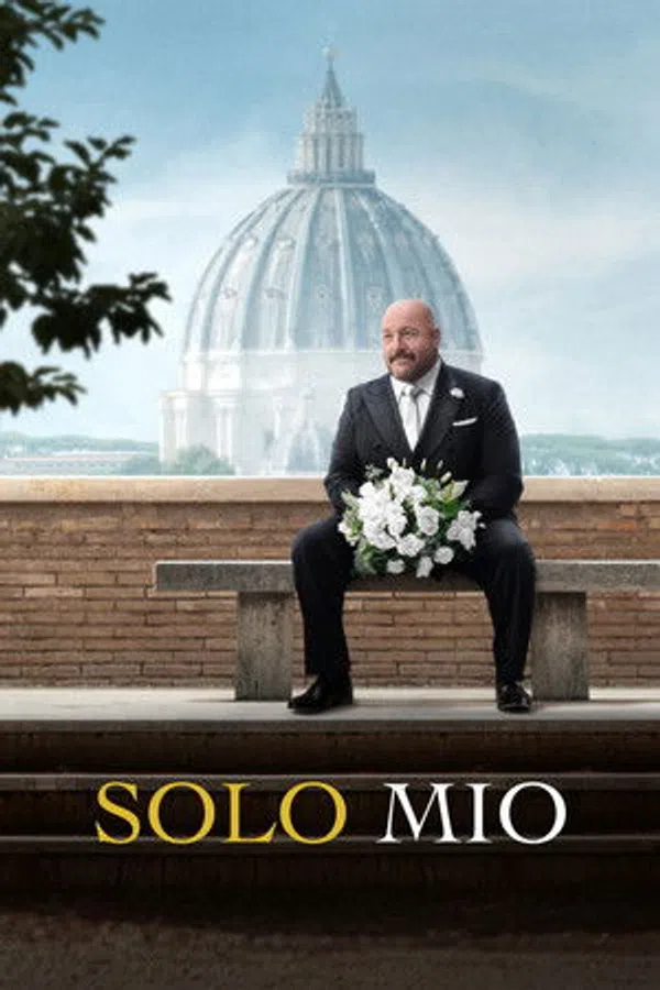 Xem Phim Một Mình Ở Rome Vietsub HD Online