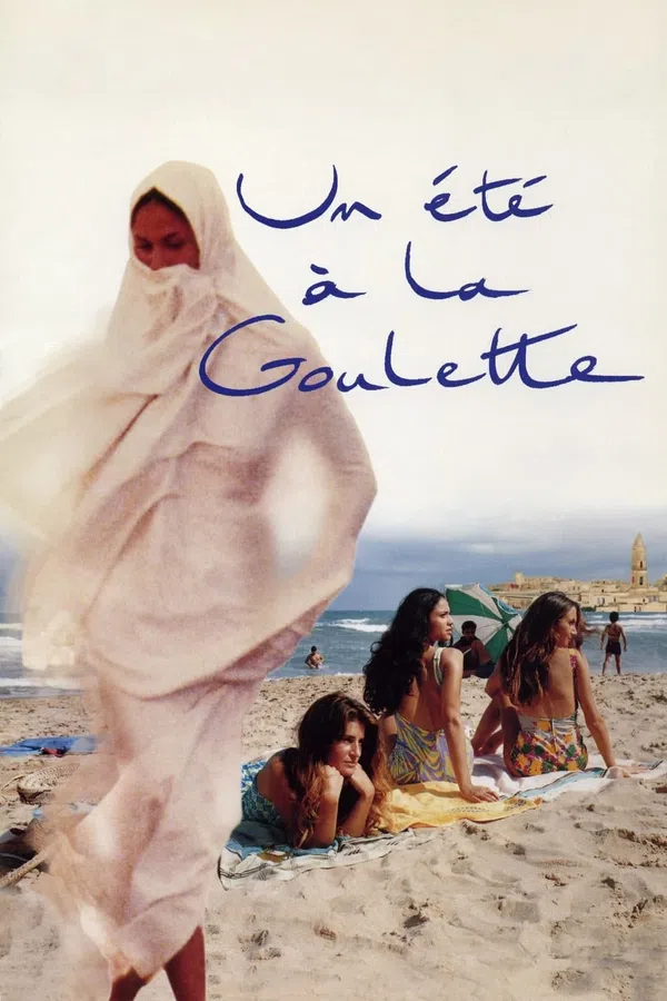 Poster phim Một mùa hè ở La Goulette trên SubNhanh