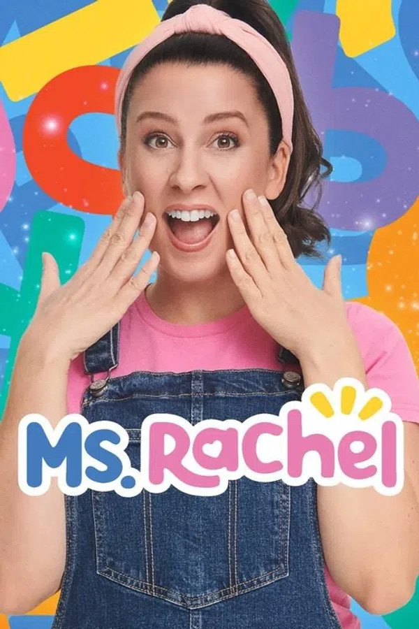 Poster phim Ms. Rachel trên SubNhanh