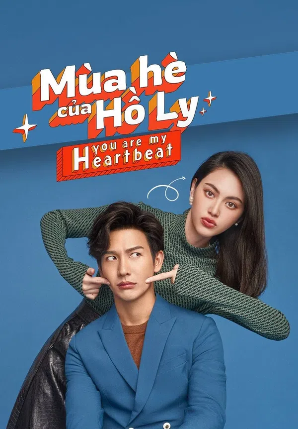 Poster phim Mùa Hè Của Hồ Ly (Bản Thái) trên SubNhanh