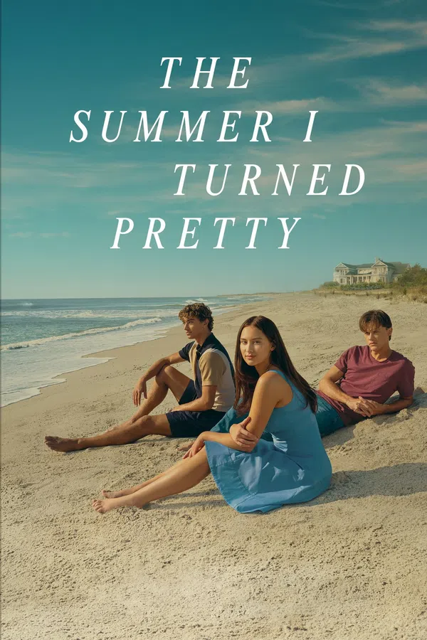 Xem Phim Mùa Hè Thiên Đường (Phần 2) Vietsub HD Online