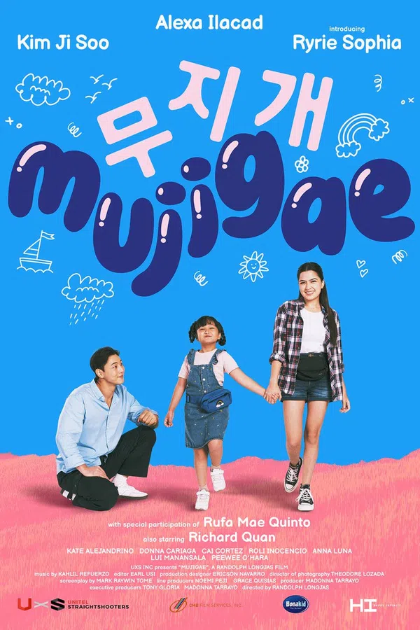 Xem Phim Mujigae Vietsub HD Online