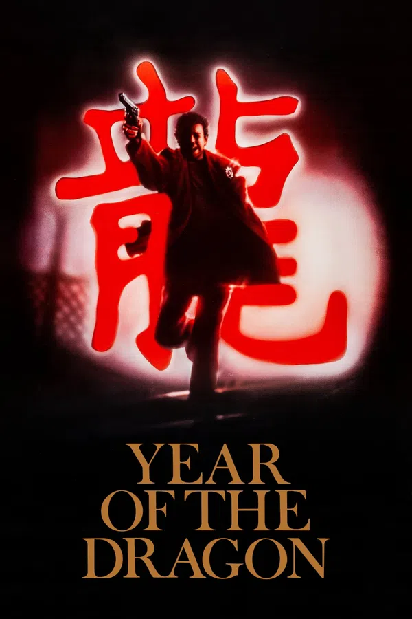 Xem Phim Năm con Rồng Vietsub HD Online