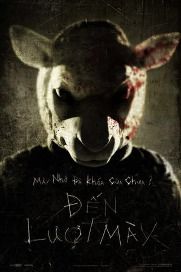 Poster phim Nạn Nhân Tiếp Theo trên SubNhanh