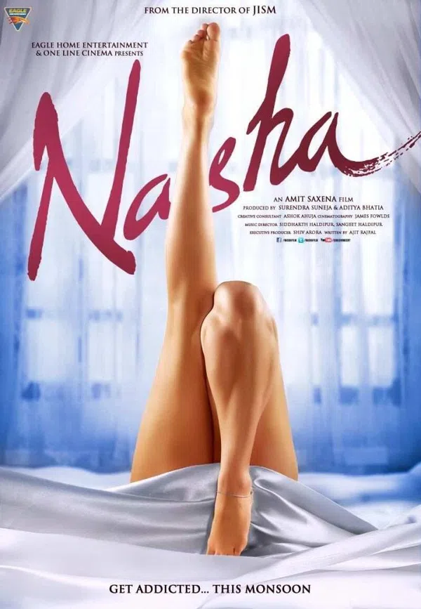 Xem Phim Nasha Vietsub HD Online