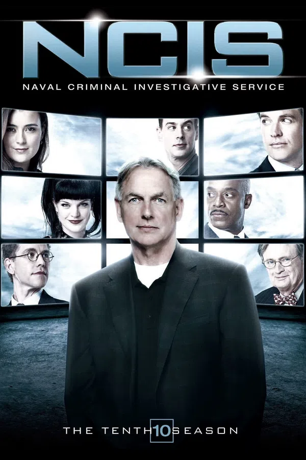 Xem Phim NCIS (Phần 10) Vietsub HD Online