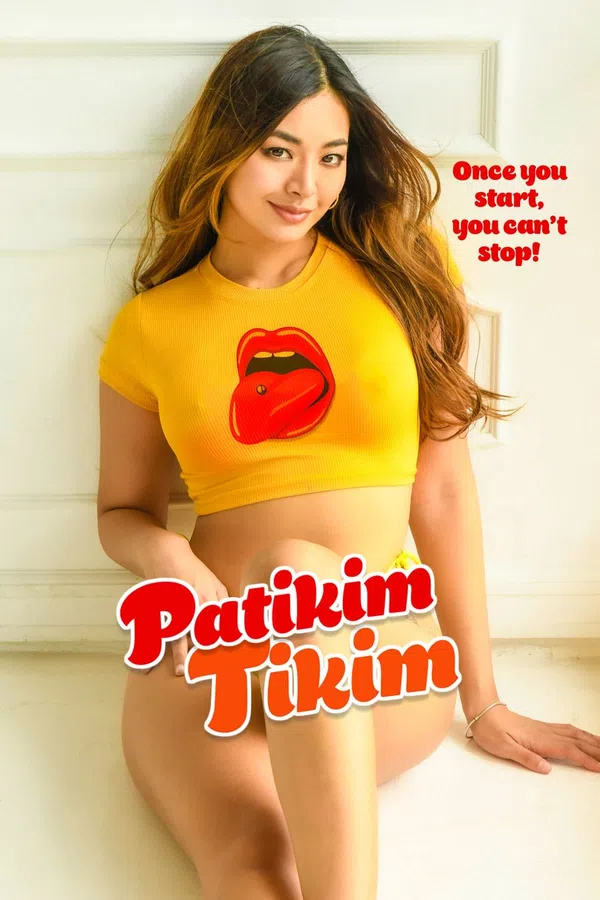 Xem Phim Nếm Thử (Hương vị Trái cấm) Vietsub HD Online
