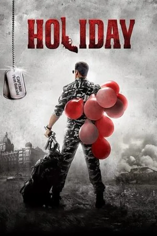 Xem Phim Ngày Nghỉ Vietsub HD Online