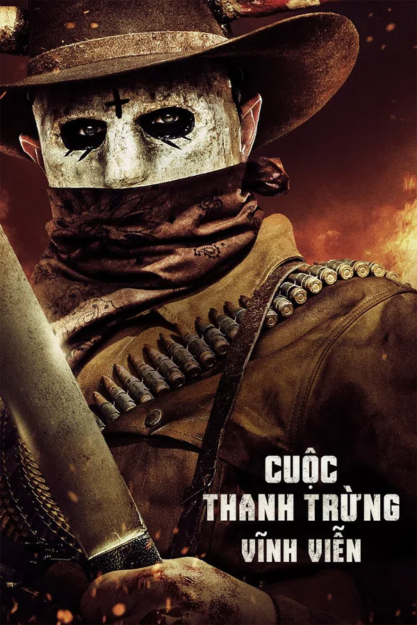 Xem Phim Ngày Thanh Trừng Vĩnh Viễn Vietsub HD Online