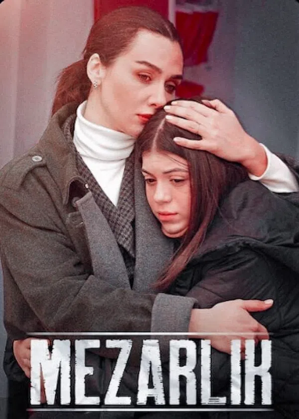 Xem Phim Nghĩa Trang (Phần 2) Vietsub HD Online