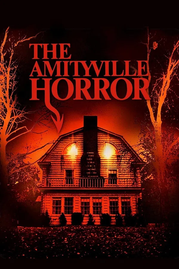 Xem Phim Ngôi Nhà Rùng Rợn (Chuyện Rùng Rợn Ở Amityville) Vietsub HD Online