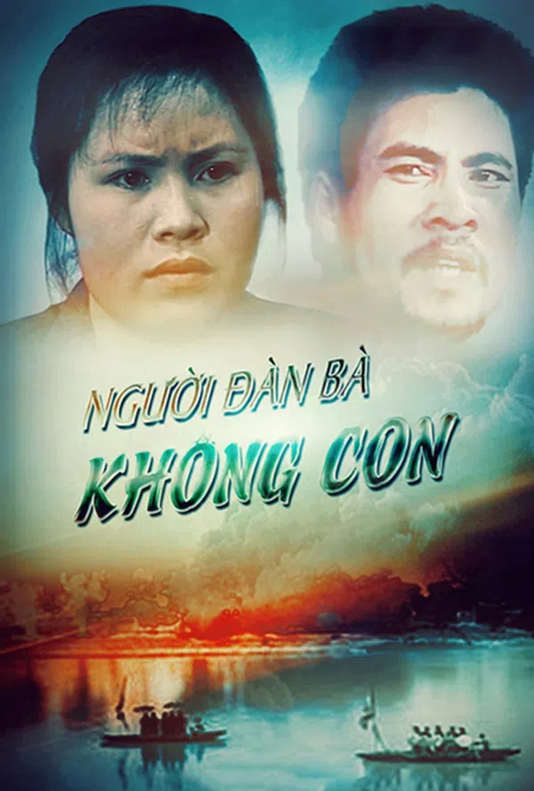 Xem Phim Người Đàn Bà Không Con Vietsub HD Online