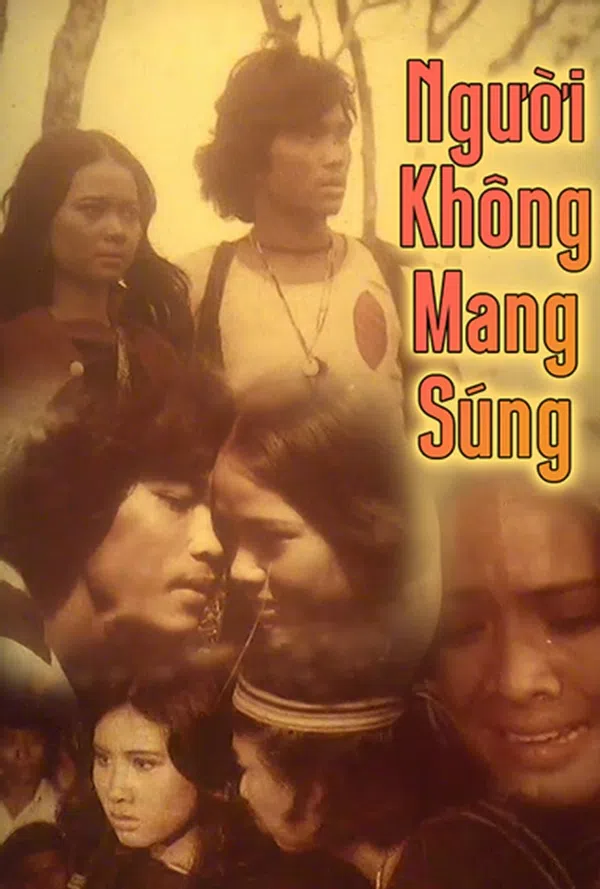 Xem Phim Người Không Mang Súng Vietsub HD Online