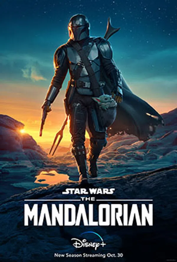 Xem Phim Người Mandalore (Phần 2) Vietsub HD Online