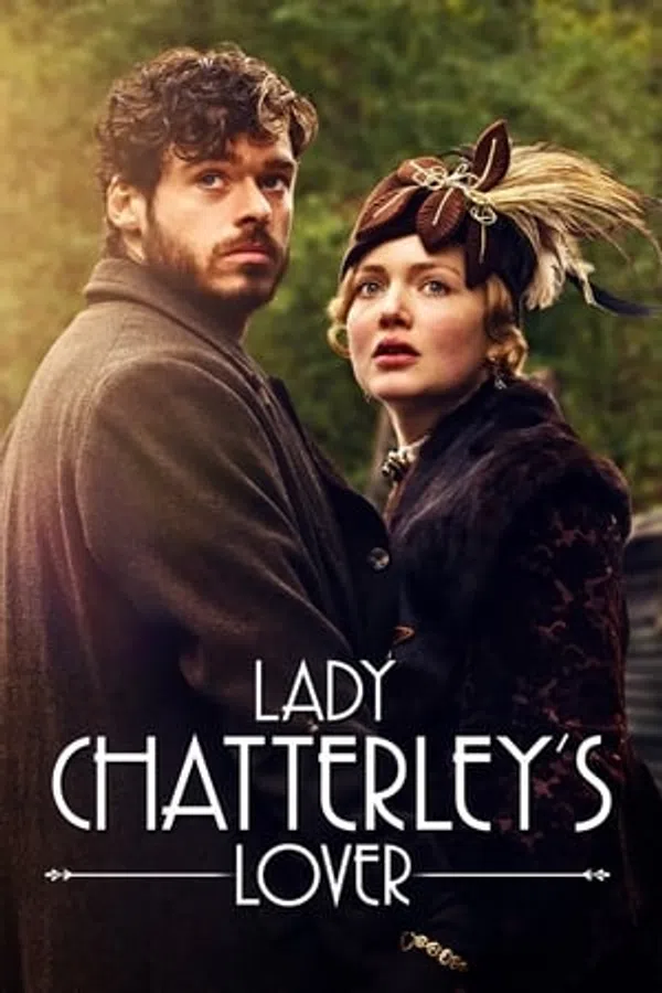 Poster phim Nhân Tình Của Phu Nhân Chatterley trên SubNhanh