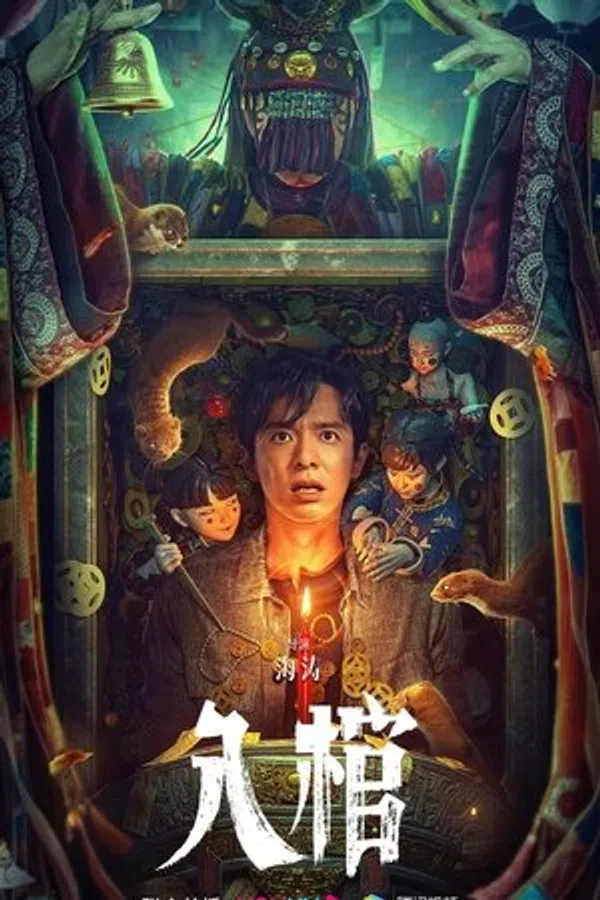 Xem Phim Nhập Quan Vietsub HD Online