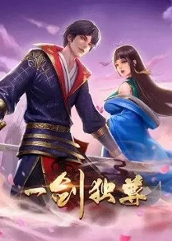 Xem Phim Nhất Kiếm Độc Tôn Vietsub HD Online