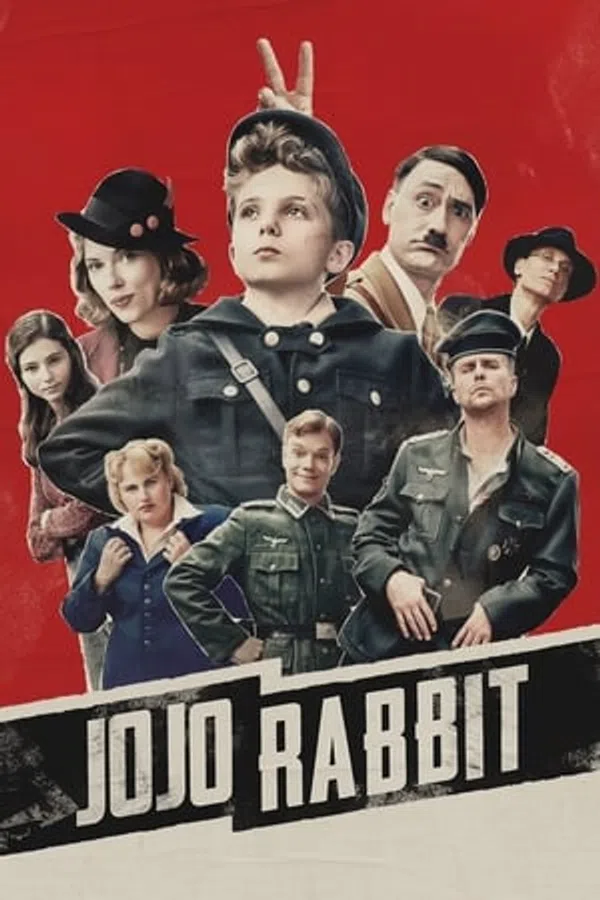 Xem Phim Nhóc Jojo Vietsub HD Online